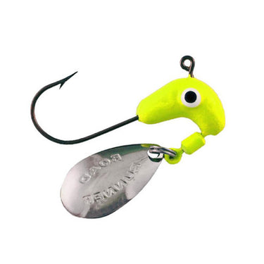 Roadrunner 1/16 Chartreuse