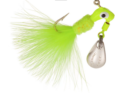 Road Runner 1 oz green