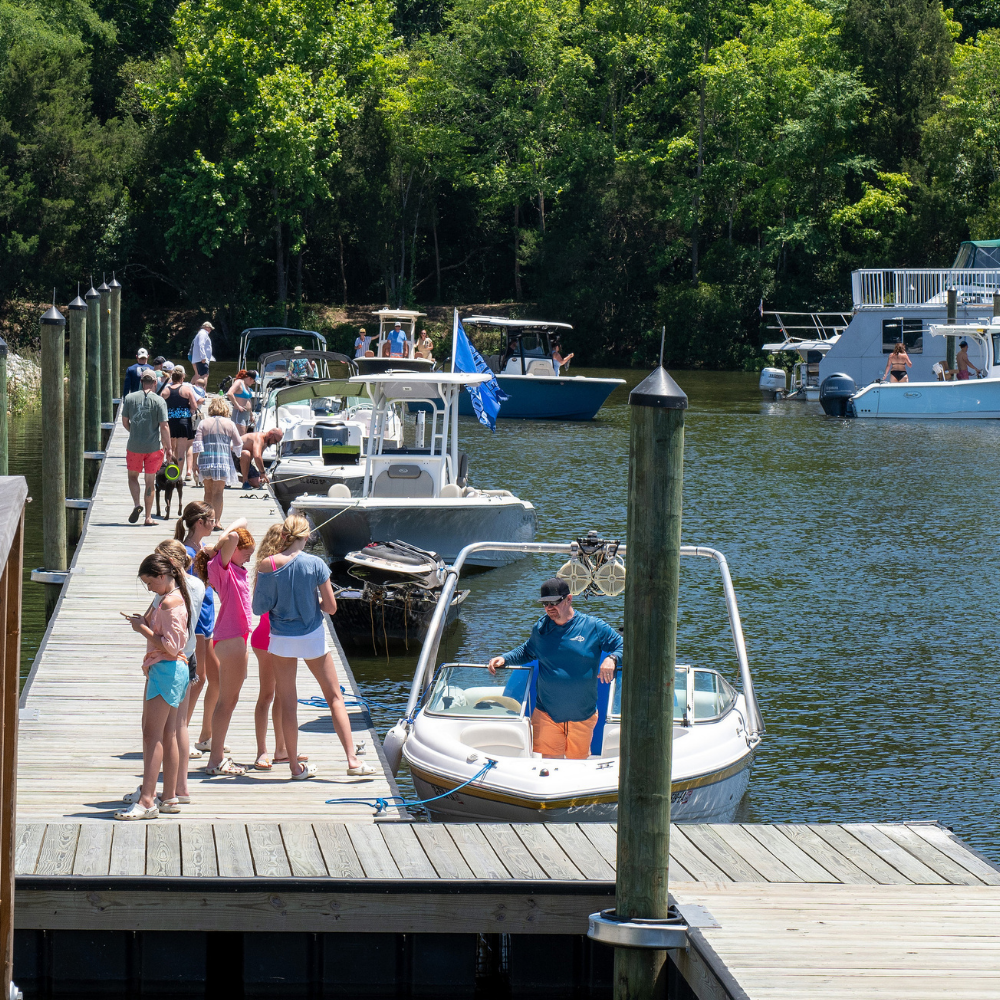 Quick Guide to Boat Slip Pricing and Marina Slip Pricing in Charleston SC: 2025 Cost Comparison
