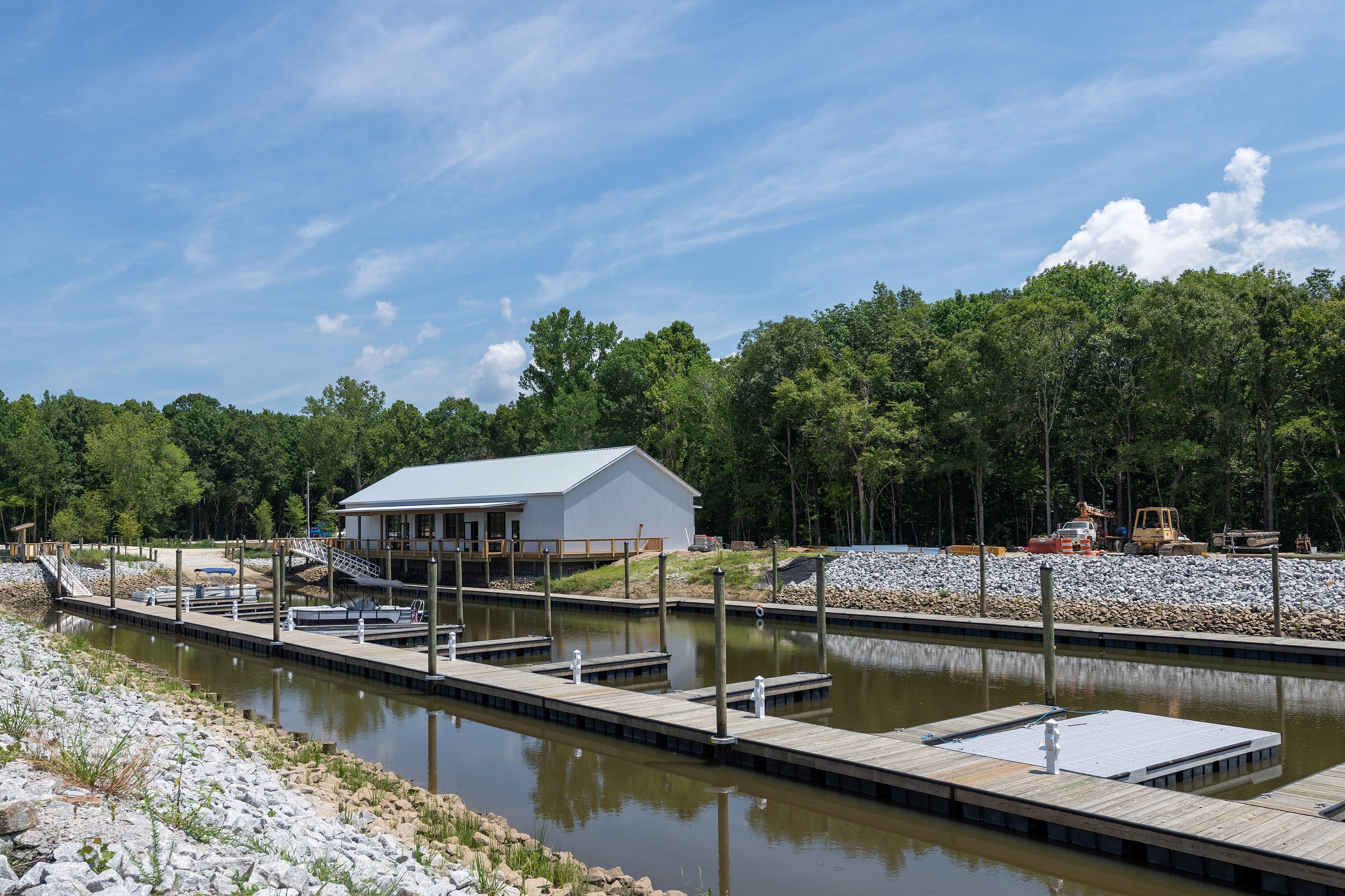 Don't Wait Until November: Your Fall Boat Maintenance Guide