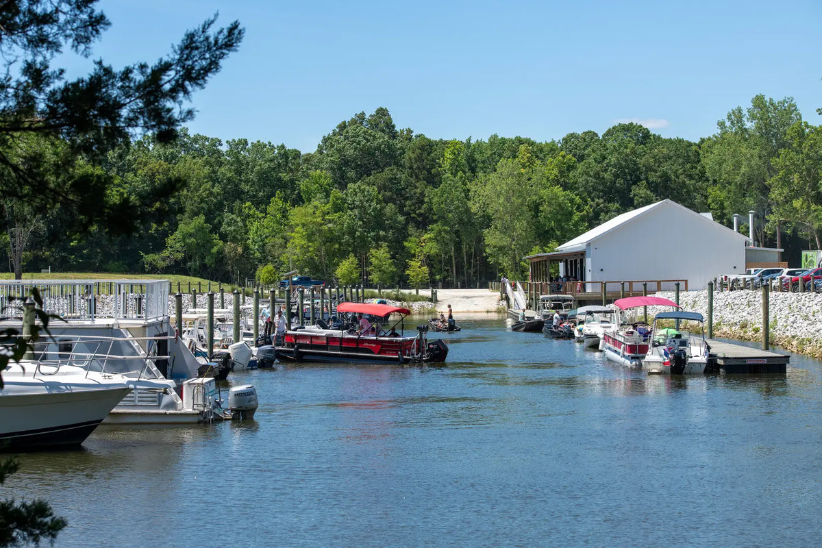 boat dock for sale near me