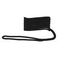 Black MFP Solid Braid Dock Line