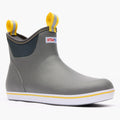 XTRATUF  Men's 6in Ankle Deck Boot in Gray