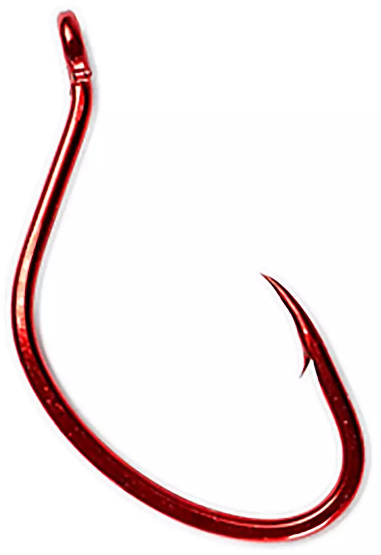 Mad Katz Red Circle Hooks