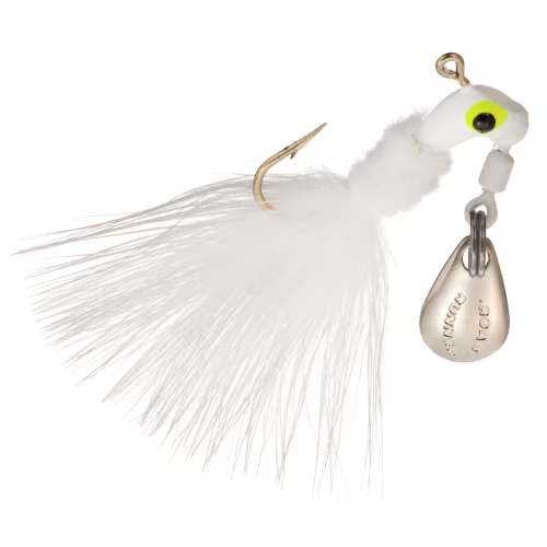 Road Runner 1/2 oz white