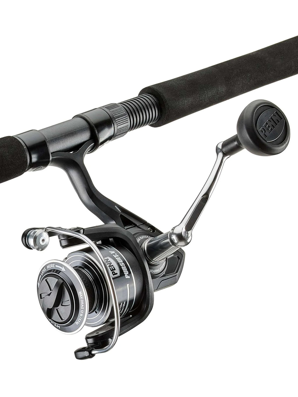 Penn Pursuit V 4000 5BB Spin Reel