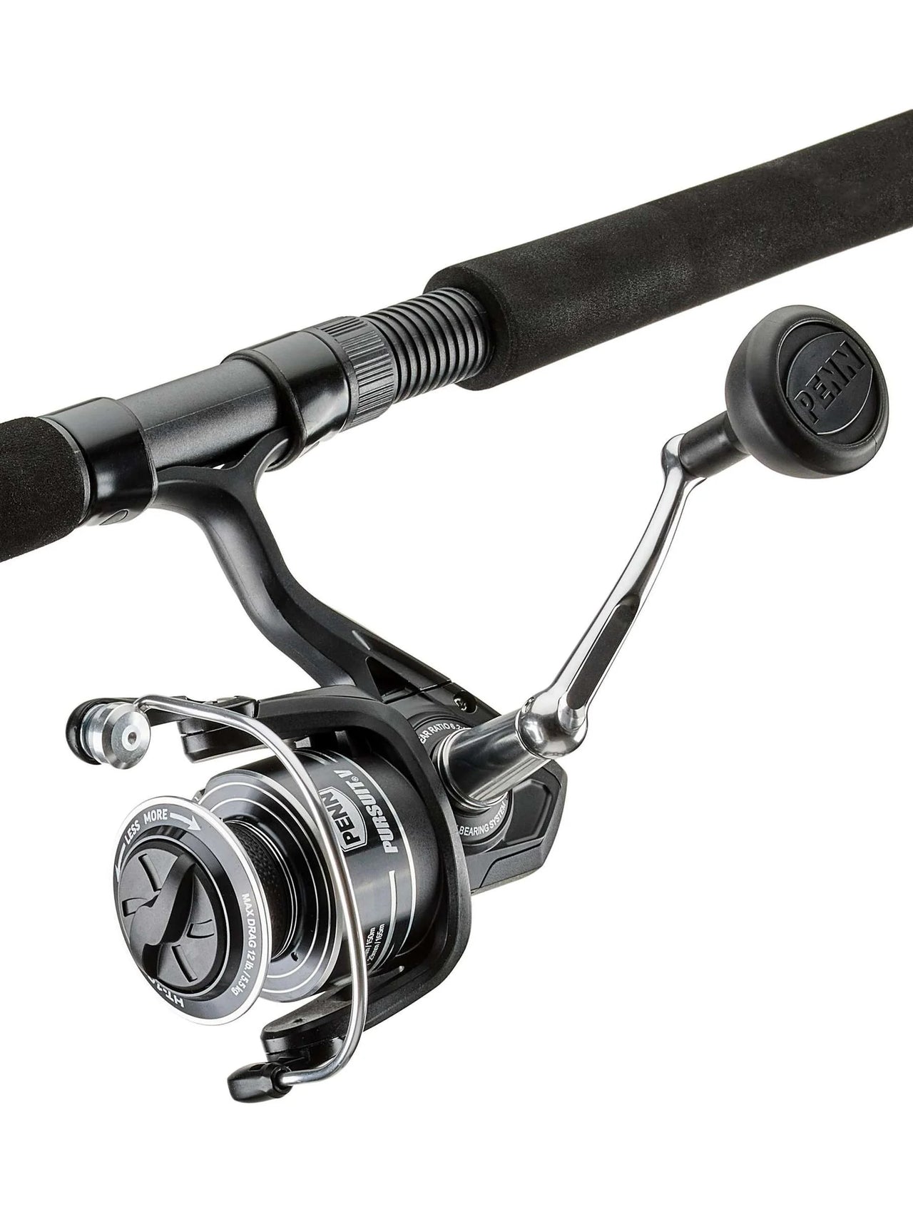 Penn Pursuit V 4000 5BB Spin Reel