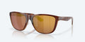 Costa Corrientes – Tortoise / Gold Mirror 580G