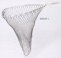 Cumings BC-5 Big Cat Catfish Net 56-92" Adjustable Handle 60" Depth