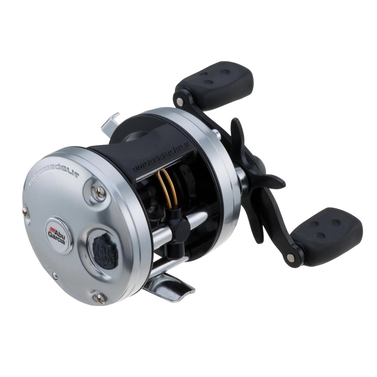 Abu Garcia Ambassador 6500 C3
