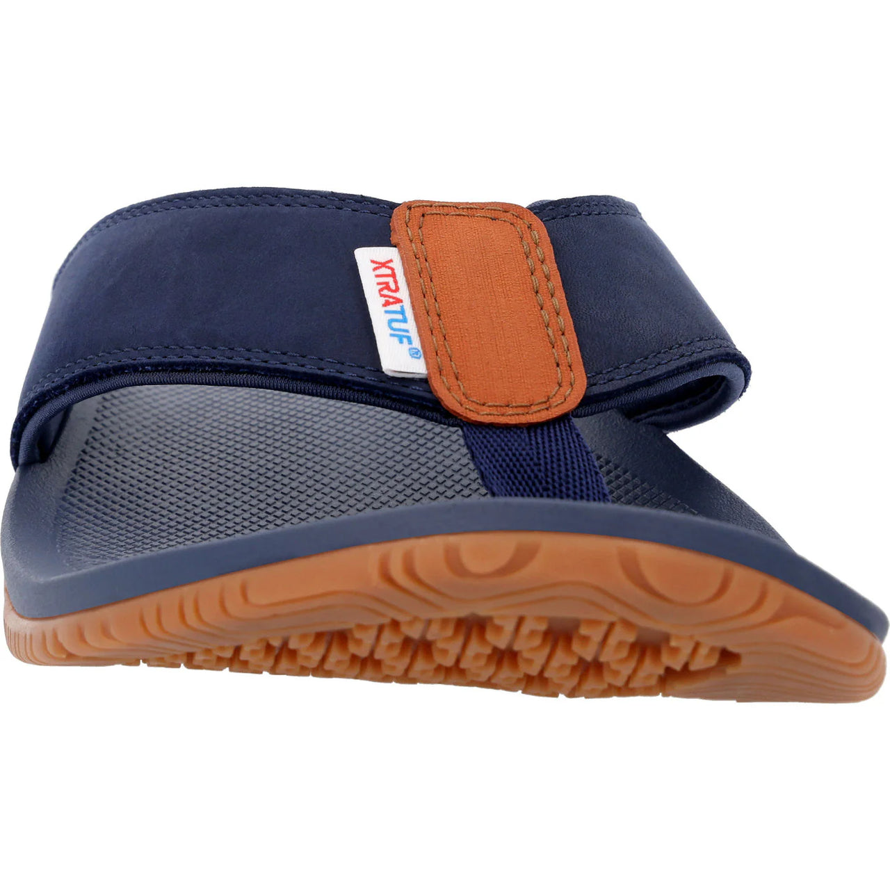 XTRATUF  Men's Auna Sandal Blue