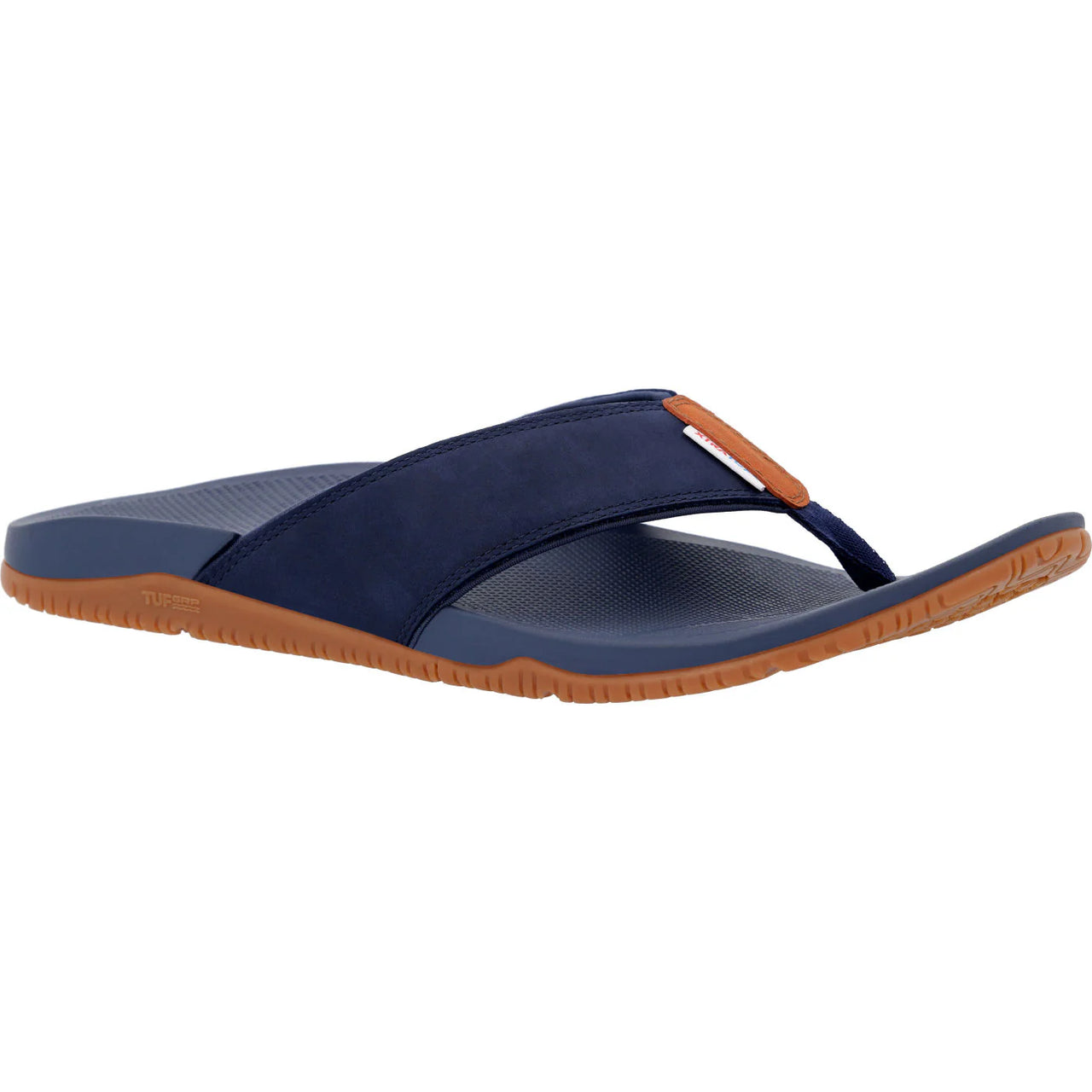 XTRATUF  Men's Auna Sandal Blue