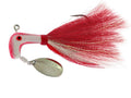 Road Runner 1/2 oz red/white