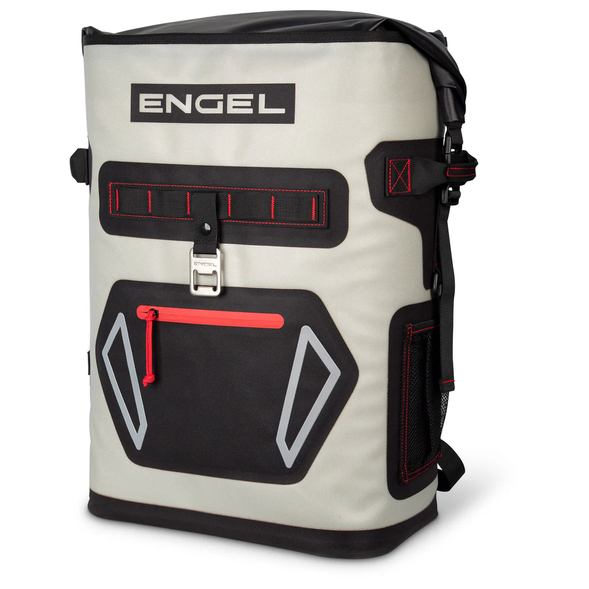 Engel BP25 25 Quart Roll-Top High Performance Backpack Cooler