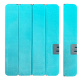 Toadfish Folding Cutting Board