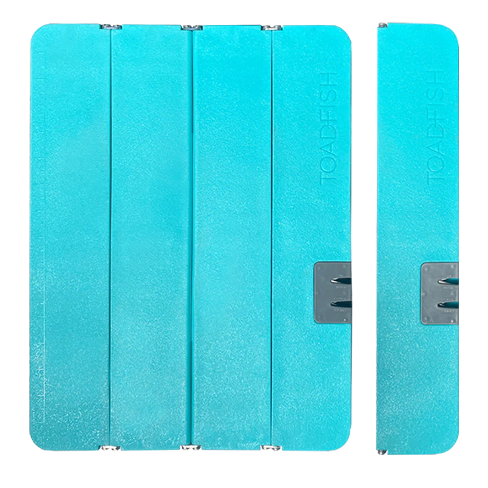 Toadfish Folding Cutting Board