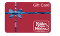 Hidden Cove Marina Gift Card
