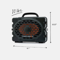 Turtlebox Original Gen 3