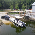 Annual Boat Landing Access