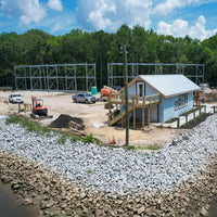 Dry Stack Storage Rental