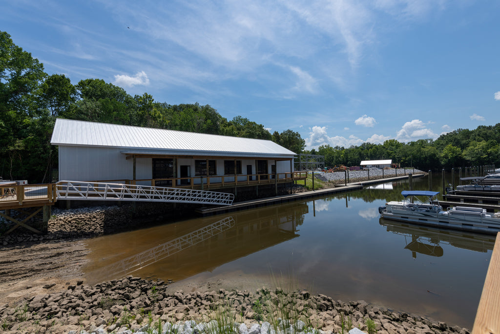 Annual Boat Landing Access