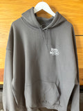 Hidden Cove Marina Hoodie