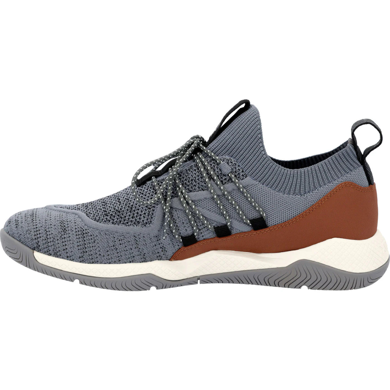 XTRATUF Men's Kiata Waterproof Sneaker