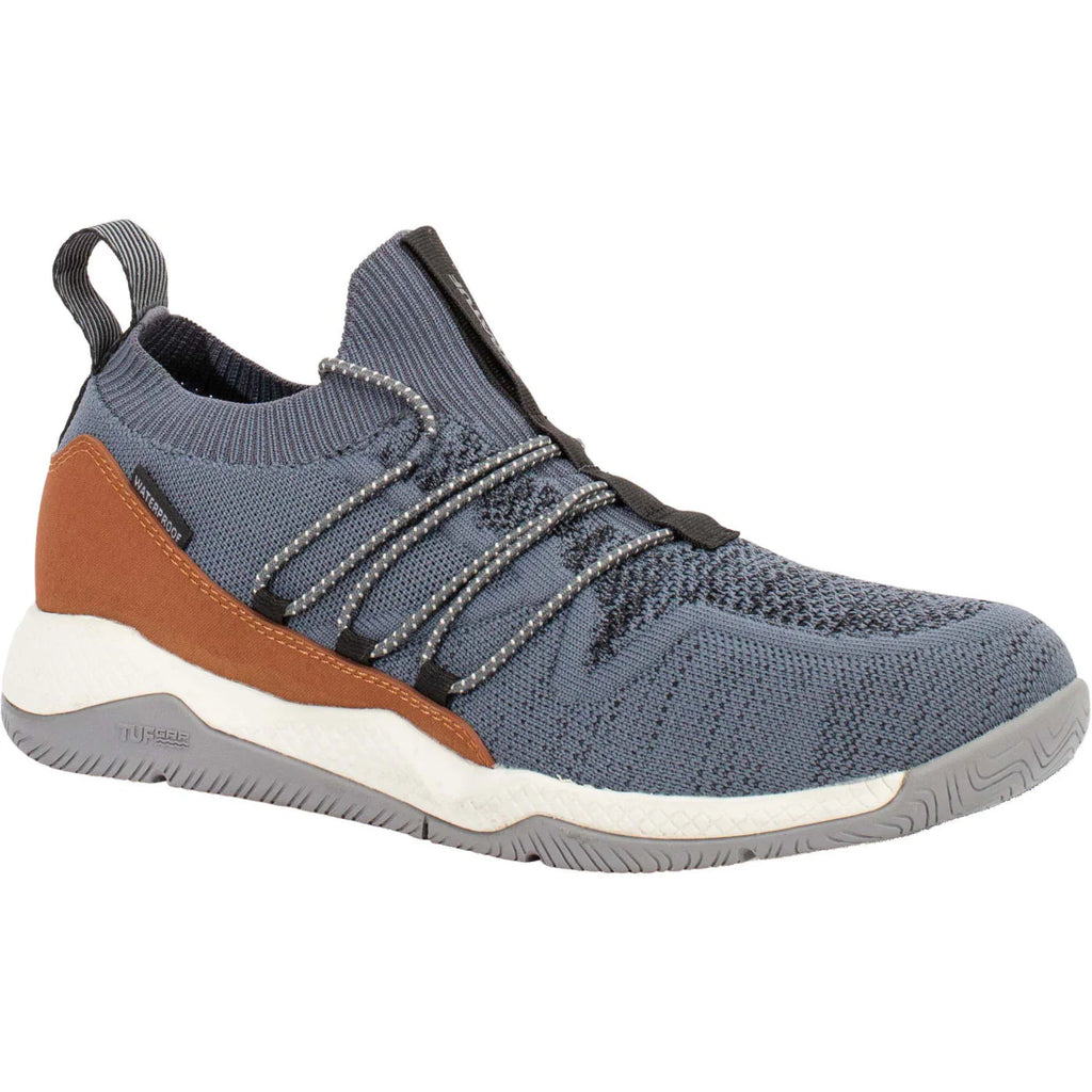 XTRATUF Men's Kiata Waterproof Sneaker