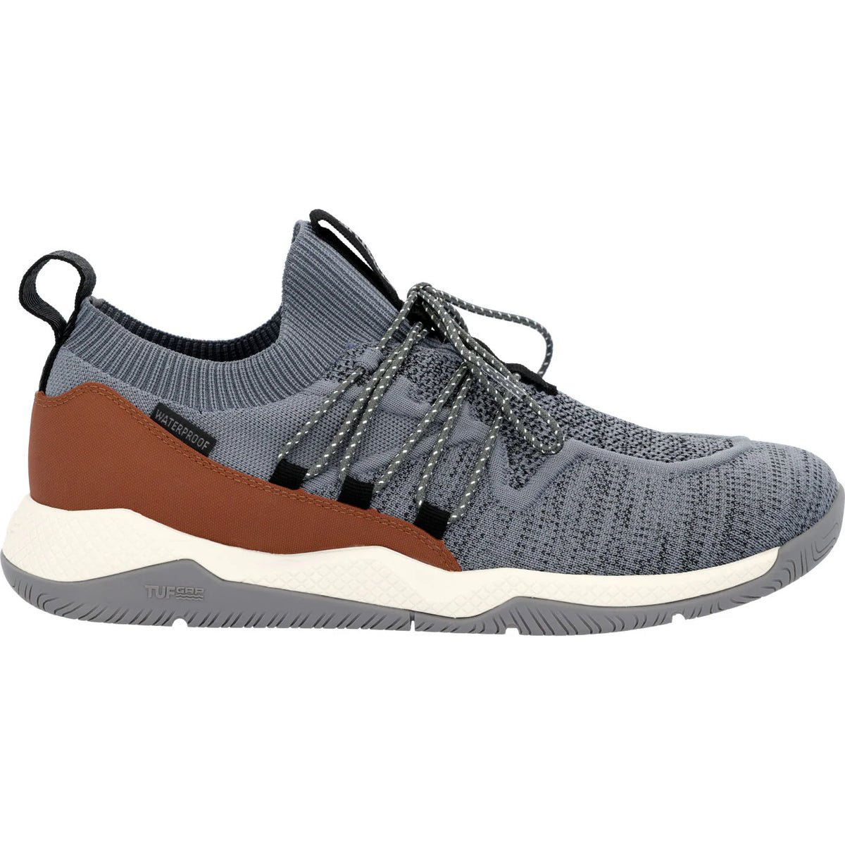 XTRATUF Men's Kiata Waterproof Sneaker