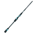 Toadfish Carbon Elite II 7'4" Medium Light Extra Fast (TF74ML-XF)