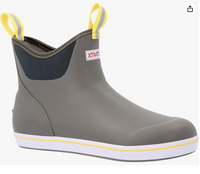 XT Deck Boot ANK 22735-GRY-11