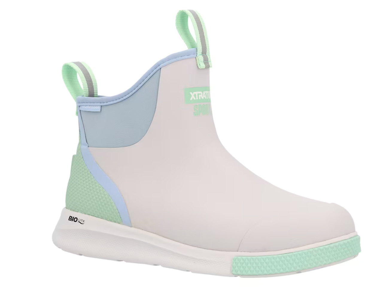 WMN 6" ADB SPORT- 8