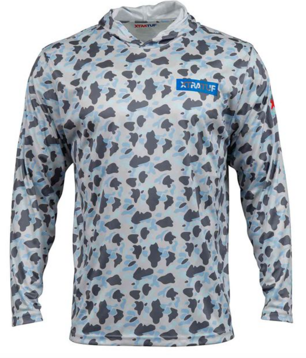 XTRATUF  Unisex Long Sleeve Hoodie