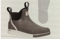 MENS DECK ANK BOOT 6