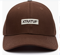 XT CURVED BILL W/ SNAP BACK CLOSURE