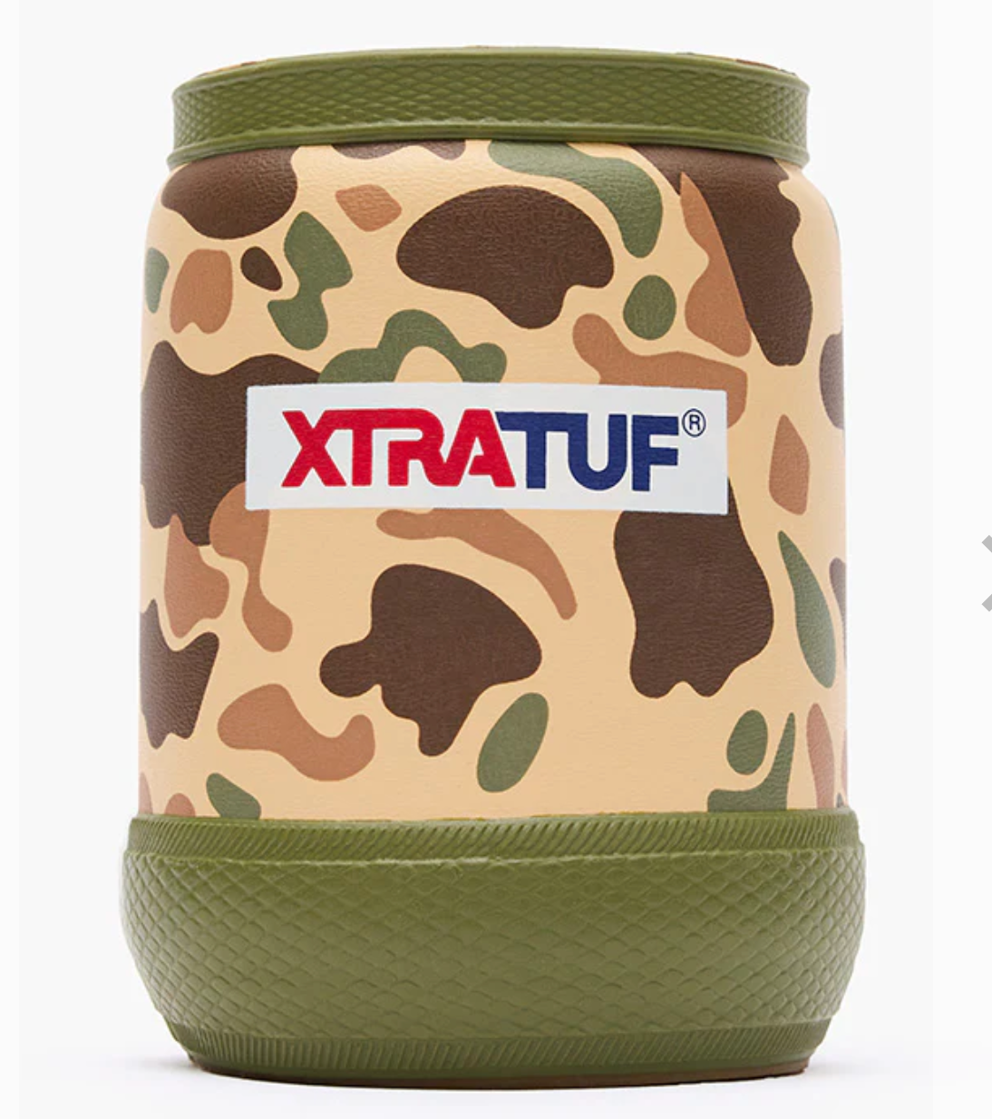 XT KOOZIE- CAMO