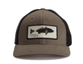 Cordina Redfish Trucker Patch Graphite/Black