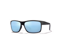 Cordina Sawyer 2 Matte/ Black Blue Mirror Glass