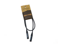 Cordina Silicone Straps- Super Stretch/Grey