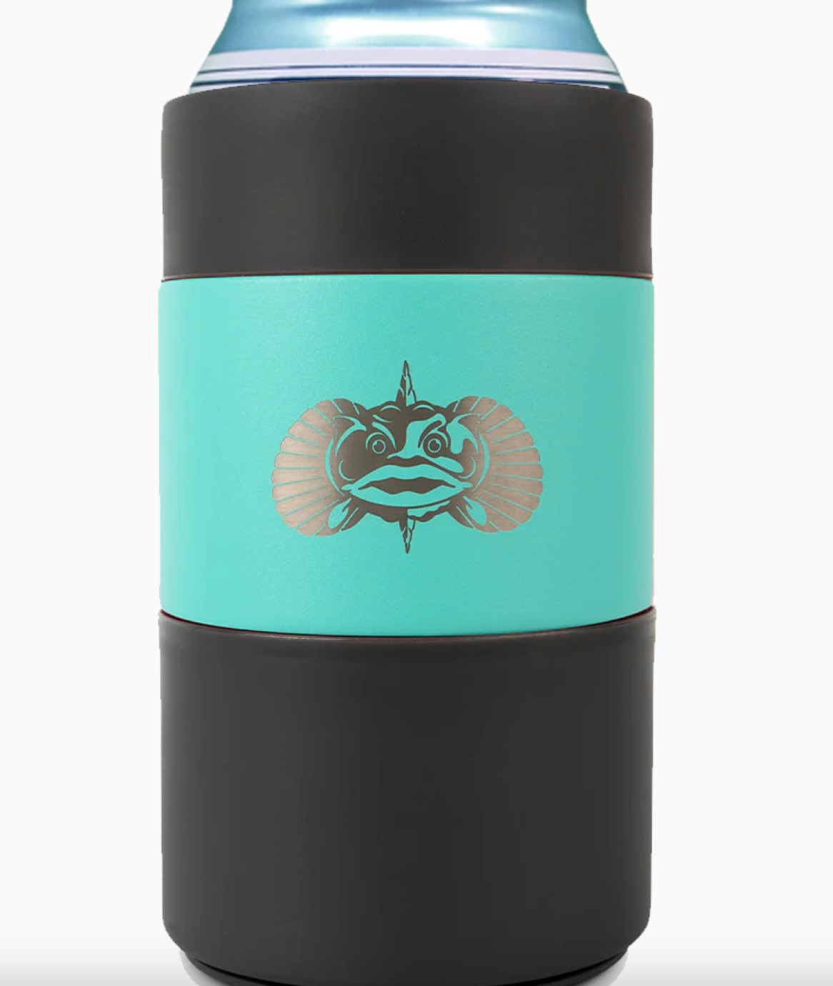 Toadfish The Anchor™ Universal Non-Tipping Cup Holder