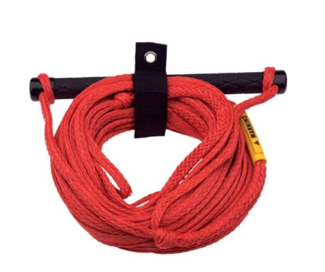 Full Throttle 75' Ski Rope