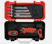 Bubba 1991724 4 Blade Knife System