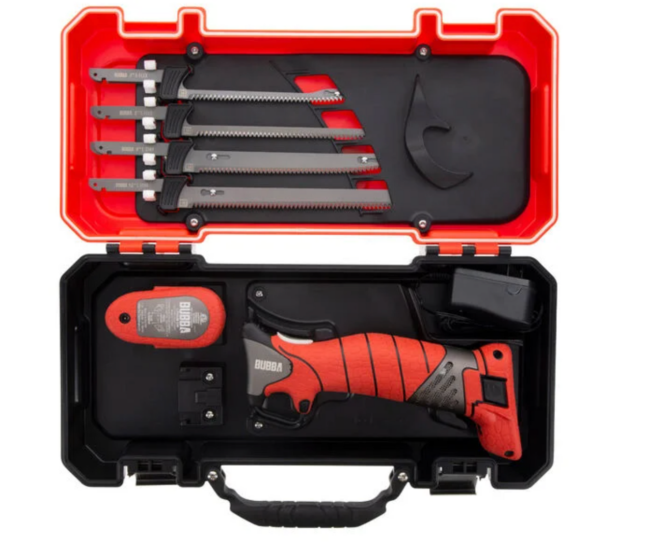Bubba 1135880 Electric Knife