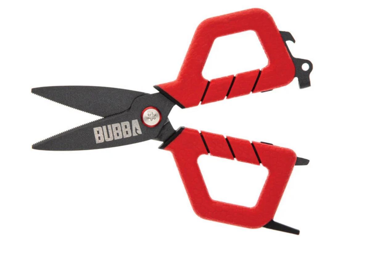 Bubba Small Shears