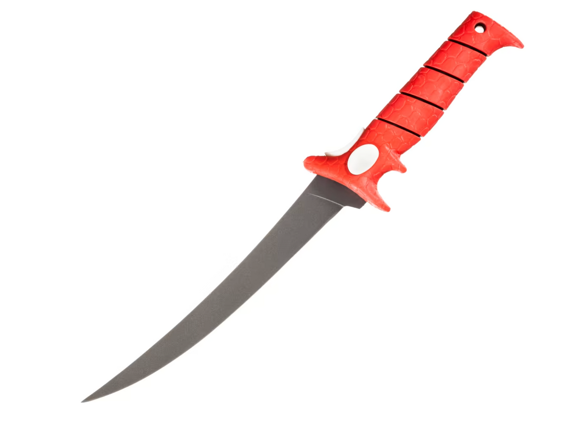 Bubba Filet Knife