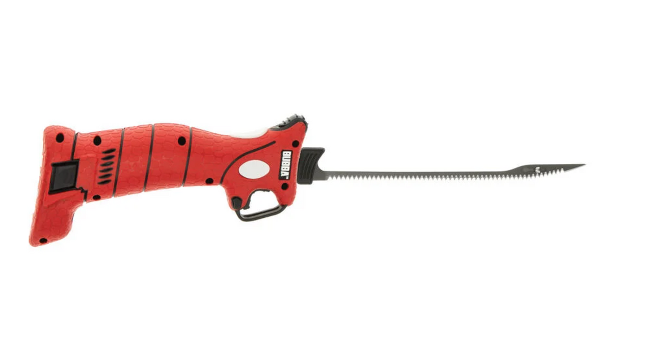 Bubba 1095705 Lithium Ion Cordless Filet Knife