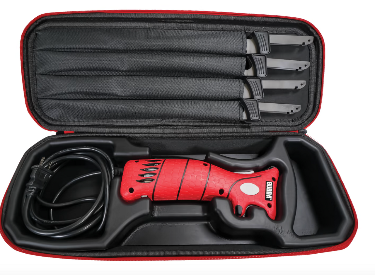Bubba 1095704 110 Volt Electric Knife