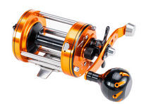 Mad Katz Orange and White 6550