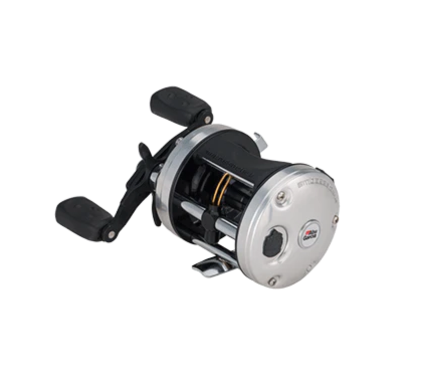 Abu Garcia Ambassador 6500 C3 Catfish Special