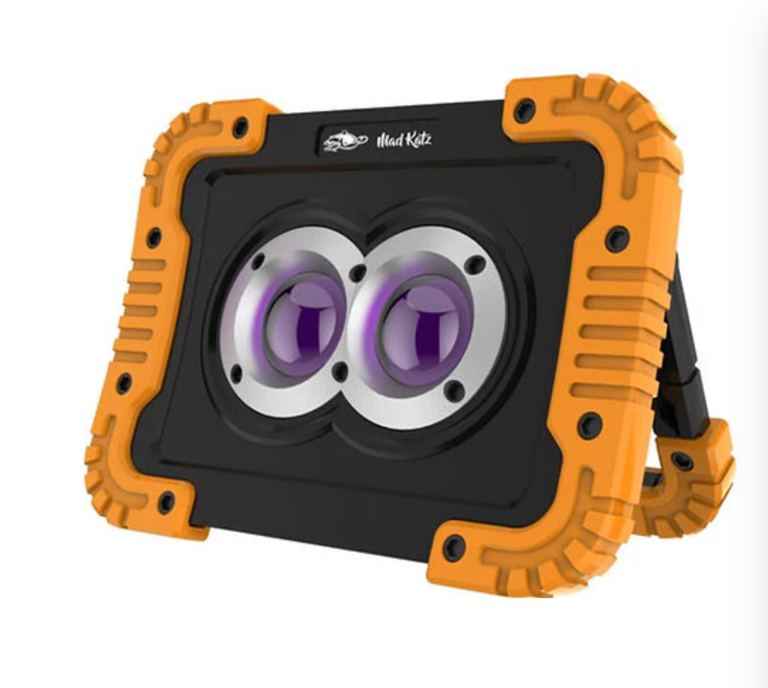 Mad Katz 30W Glow Show Illuminator UV LED